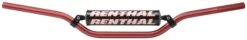 Renthal Handlebars 7/8" 15 Renthal Handlebars 7/8" -Motorcycle Equip Shop renthal78 handlebars red