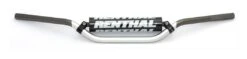 Renthal Handlebars 7/8" 19 Renthal Handlebars 7/8" -Motorcycle Equip Shop renthal78 handlebars silver grey