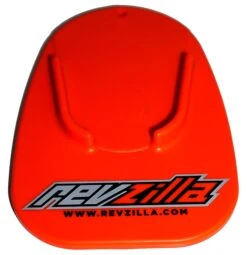 RevZilla Kickstand Pad -Motorcycle Equip Shop rev zilla kickstand pad 1