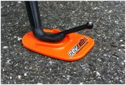 RevZilla Kickstand Pad -Motorcycle Equip Shop rev zilla kickstand pad 3