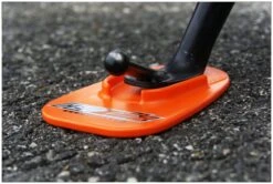 RevZilla Kickstand Pad -Motorcycle Equip Shop rev zilla kickstand pad 4