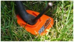 RevZilla Kickstand Pad -Motorcycle Equip Shop rev zilla kickstand pad 5