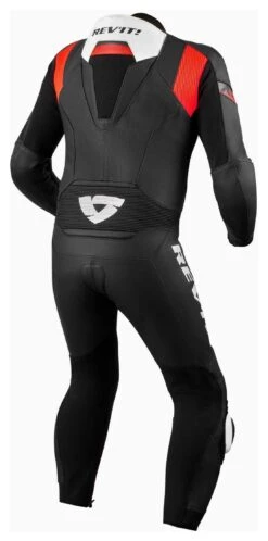 REV'IT! Argon 2 Race Suit -Motorcycle Equip Shop revit argon2 race suit 1
