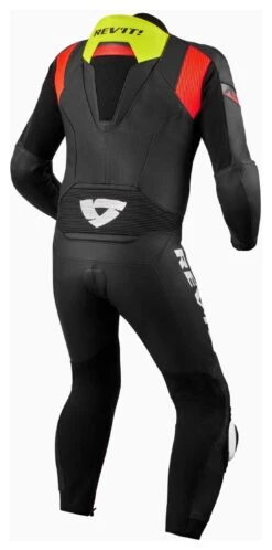 REV'IT! Argon 2 Race Suit -Motorcycle Equip Shop revit argon2 race suit 3