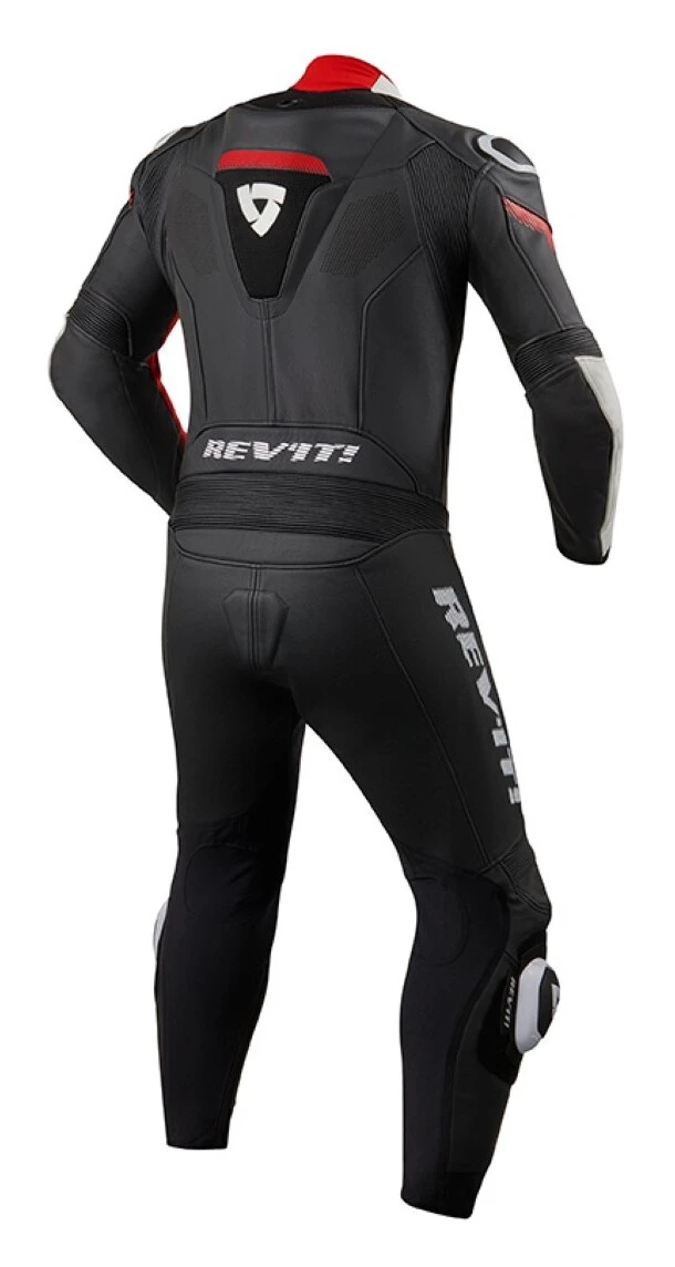 REV'IT! Argon Race Suit 6 REV'IT! Argon Race Suit - Image 4