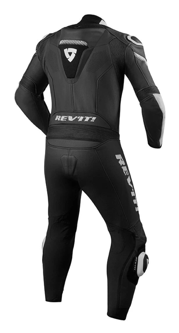 REV'IT! Argon Race Suit 4 REV'IT! Argon Race Suit - Image 2