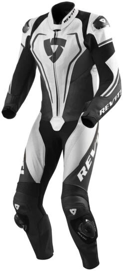 REV'IT! Vertex Pro Race Suit 14 REV'IT! Vertex Pro Race Suit -Motorcycle Equip Shop revit one piece vertex pro bw