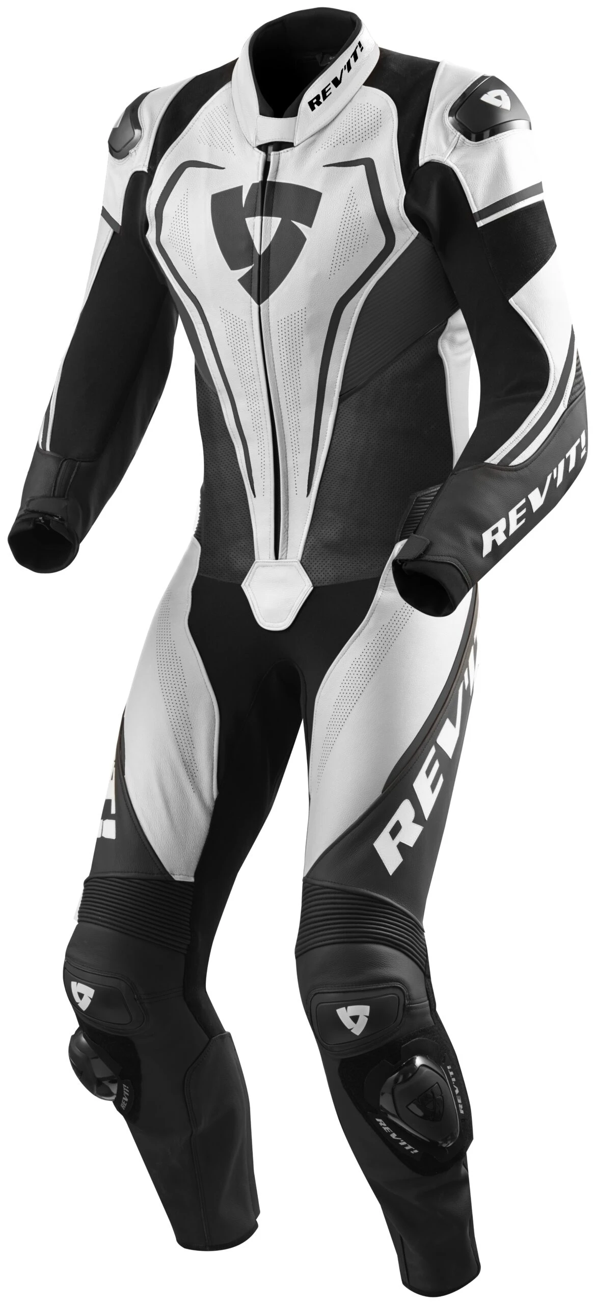 REV'IT! Vertex Pro Race Suit 7 REV'IT! Vertex Pro Race Suit - Image 5