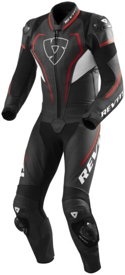 REV'IT! Vertex Pro Race Suit 12 REV'IT! Vertex Pro Race Suit -Motorcycle Equip Shop revit one piece vertex pro bw black red