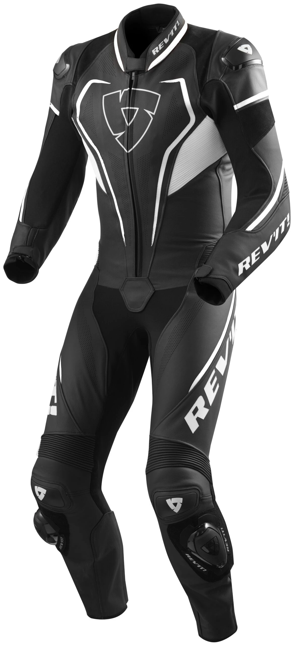 REV'IT! Vertex Pro Race Suit 3 REV'IT! Vertex Pro Race Suit