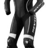 REV'IT! Xena 3 Women's Race Suit -Motorcycle Equip Shop revit xena3 womens race suit black white