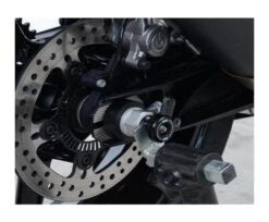 R&G Racing Spool Sliders Husqvarna Svartpilen 701 / Vitpilen 701