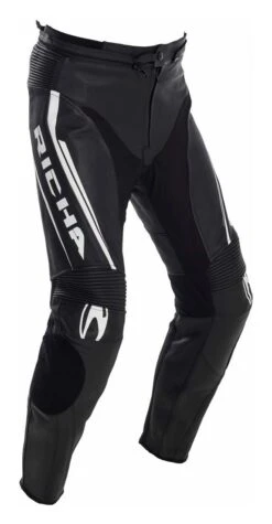 RICHA Assen Pants -Motorcycle Equip Shop richa assen pants 2