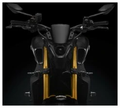 Rizoma Headlight Fairing Yamaha MT-09 / SP 2021-2023 -Motorcycle Equip Shop rizoma headlight fairing yamaha mt0920212022 1