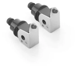 Rizoma Passenger Footpeg Mount Kit For Harley Pan America 2021-2023