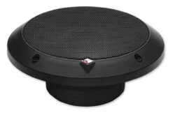 Rockford Fosgate 6" Punch Full-Range 2-Way Speakers -Motorcycle Equip Shop rockford fosgate612 punch full range speakers 1