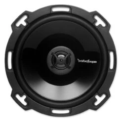 Rockford Fosgate 6" Punch Full-Range 2-Way Speakers -Motorcycle Equip Shop rockford fosgate612 punch full range speakers