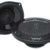 Rockford Fosgate Power 5.25" Speakers For Harley Touring 1998-2013 -Motorcycle Equip Shop rockford fosgate power525 speakers for harley touring19982013