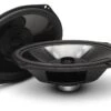 Rockford Fosgate Power 6" X 9" Bag Lid Speakers -Motorcycle Equip Shop rockford fosgate power6 x9 bag lid speakers