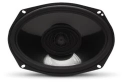 Rockford Fosgate Power 6" X 9" Bag Lid Speakers -Motorcycle Equip Shop rockford fosgate power6 x9 bag lid speakers 2