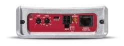Rockford Fosgate Punch 300 Watt 2-Channel Amplifier -Motorcycle Equip Shop rockford fosgate punch300 watt2 channel amplifier 3