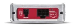 Rockford Fosgate Punch 300 Watt 2-Channel Amplifier -Motorcycle Equip Shop rockford fosgate punch300 watt2 channel amplifier 4