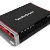 Rockford Fosgate Punch 300 Watt 2-Channel Amplifier -Motorcycle Equip Shop rockford fosgate punch300 watt full range amplifier 2 channel