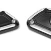 Roland Sands Brake/Clutch Reservoir Covers BMW R1200GS / Adventure / R1250GS 1 Roland Sands Brake/Clutch Reservoir Covers BMW R1200GS / Adventure / R1250GS -Motorcycle Equip Shop roland sands brake clutch reservoir covers bmwr1200 gs adventure contrast cut