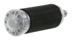 Roland Sands Chrono Shifter Peg For Harley -Motorcycle Equip Shop roland sands chrono shifter peg for harley machine ops