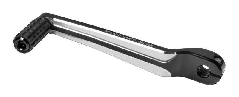 Roland Sands Toe Shift Lever For Harley 1984-2023 4 Roland Sands Toe Shift Lever For Harley 1984-2023 - Image 2