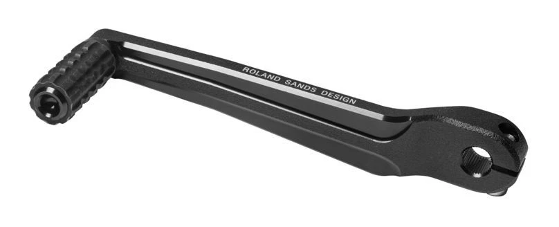 Roland Sands Toe Shift Lever For Harley 1984-2023 3 Roland Sands Toe Shift Lever For Harley 1984-2023