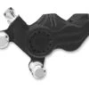 Roland Sands Four-Piston Differential-Bore Front Brake Caliper For Harley 2000-2015 Right Caliper / B... [Open Box] -Motorcycle Equip Shop roland sands four piston differential bore front brake caliper for harley20002015 right caliper b open box black ops
