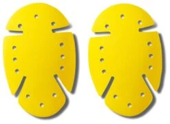 Roland Sands Microlock Shoulder Armor