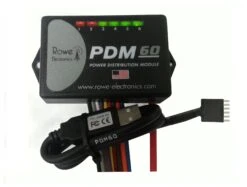 Rowe Electronics PDM60 Replacement Programming Cable -Motorcycle Equip Shop rowe electronics pdm60 replacement programming cable 1