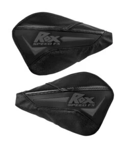 Rox Flex-Tec Hand Shields