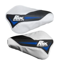 Rox Flex-Tec Hand Shields -Motorcycle Equip Shop rox flex tec handguard kit 3