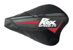 Rox Flex-Tec Hand Shields -Motorcycle Equip Shop rox risers handguard flex tec 1