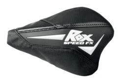 Rox Flex-Tec Hand Shields -Motorcycle Equip Shop rox risers handguard flex tec