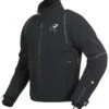 Rukka Armarone Jacket -Motorcycle Equip Shop rukka armarone jacket black