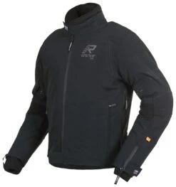 Rukka Armarone Jacket -Motorcycle Equip Shop rukka armarone jacket black black