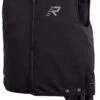 Rukka M-Clima Vest -Motorcycle Equip Shop rukka m clima vest black