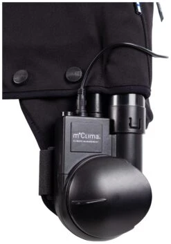 Rukka M-Clima Vest -Motorcycle Equip Shop rukka m clima vest black 2