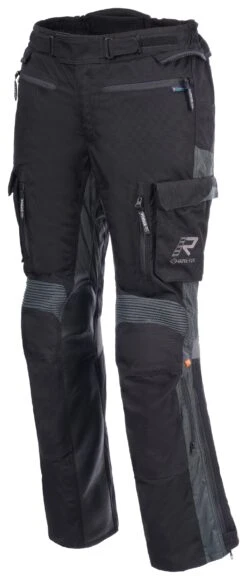 Rukka Madagasca-R Pants 12 Rukka Madagasca-R Pants -Motorcycle Equip Shop rukka madagasca r trousers grey