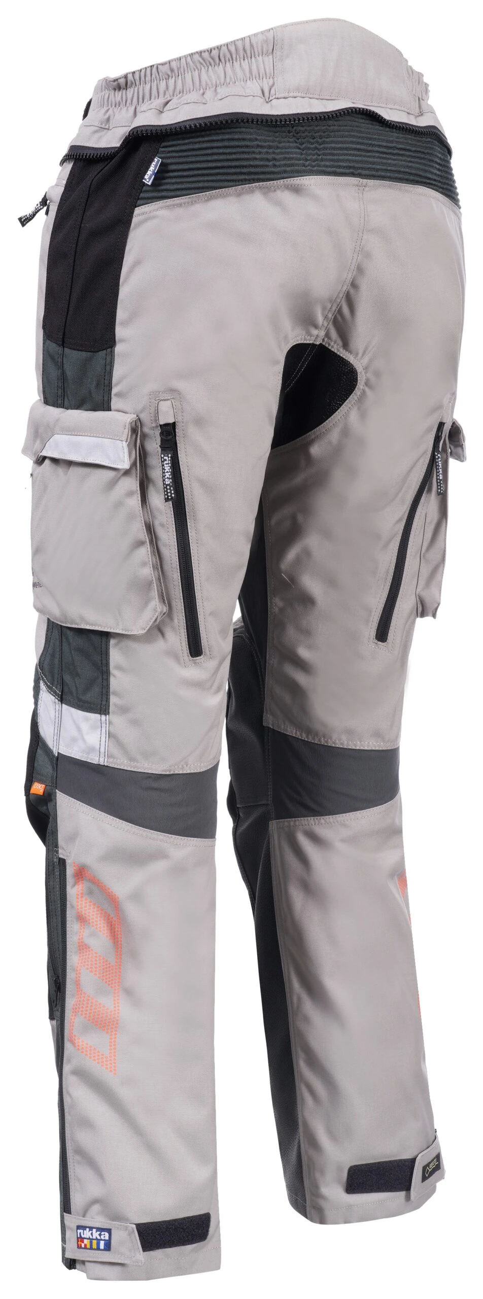 Rukka Madagasca-R Pants 8 Rukka Madagasca-R Pants - Image 6