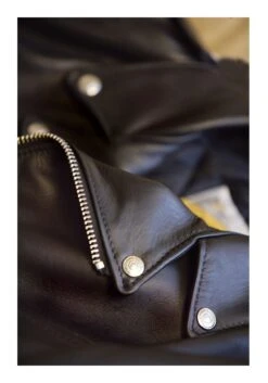 Schott 118 Perfecto Jacket -Motorcycle Equip Shop schott perfecto118 jacket 2