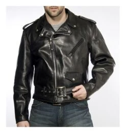 Schott 118 Perfecto Jacket -Motorcycle Equip Shop schott perfecto118 jacket 3