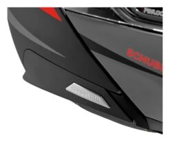 Schuberth C5 Eclipse Helmet -Motorcycle Equip Shop schuberth c5 eclipse helmet black grey red 5