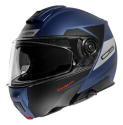 Schuberth C5 Eclipse Helmet -Motorcycle Equip Shop schuberth c5 eclipse helmet blue white