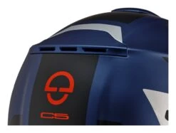 Schuberth C5 Eclipse Helmet -Motorcycle Equip Shop schuberth c5 eclipse helmet blue white 5