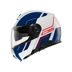 Schuberth C5 Master Helmet -Motorcycle Equip Shop schuberth c5 master helmet blue white red 6